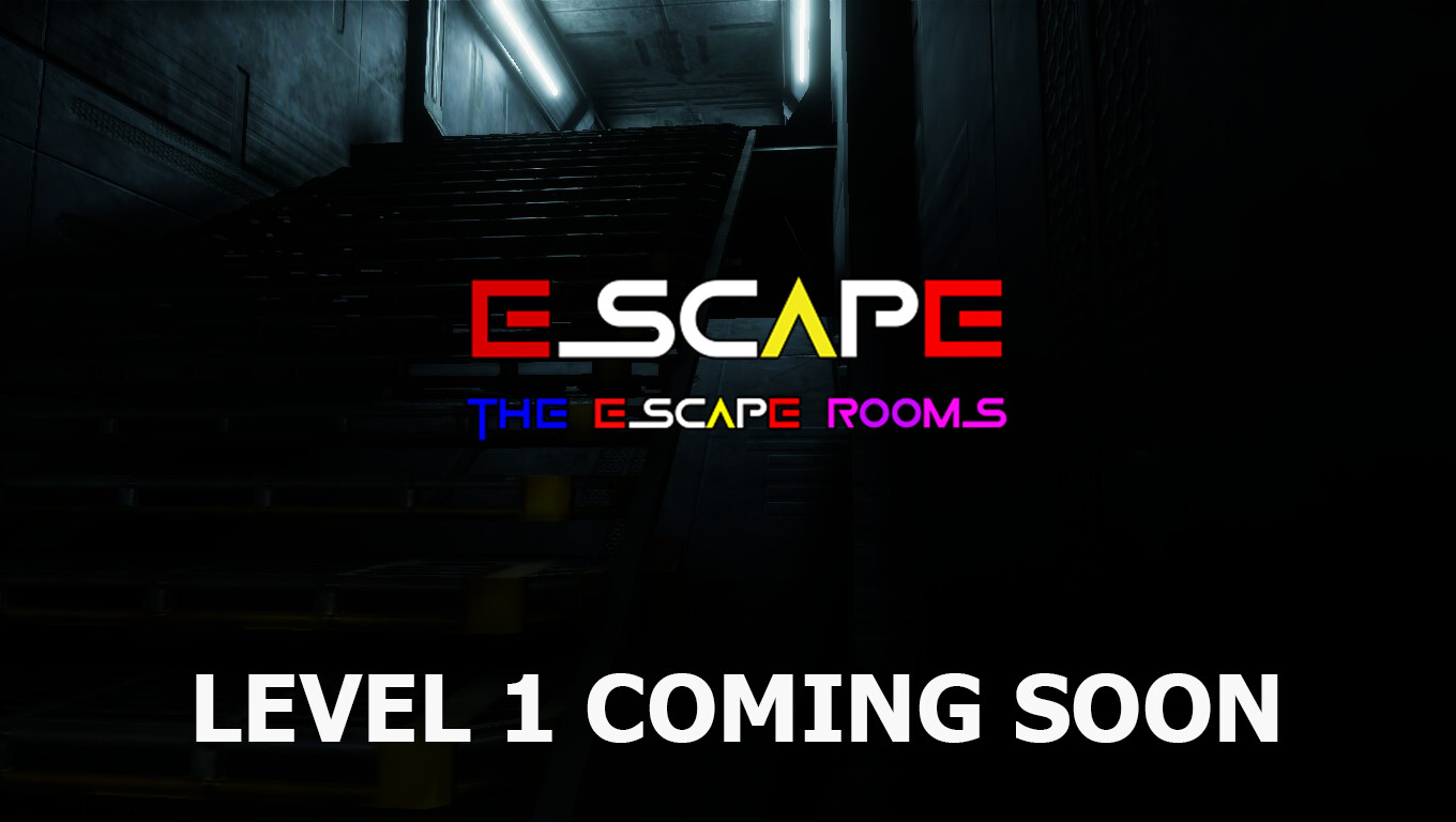 Escape The Escape Rooms - Screenshot 5