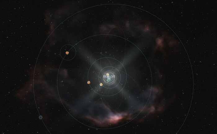 Antimatter - Screenshot 14