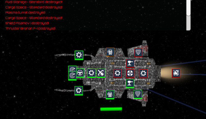 Antimatter - Screenshot 16