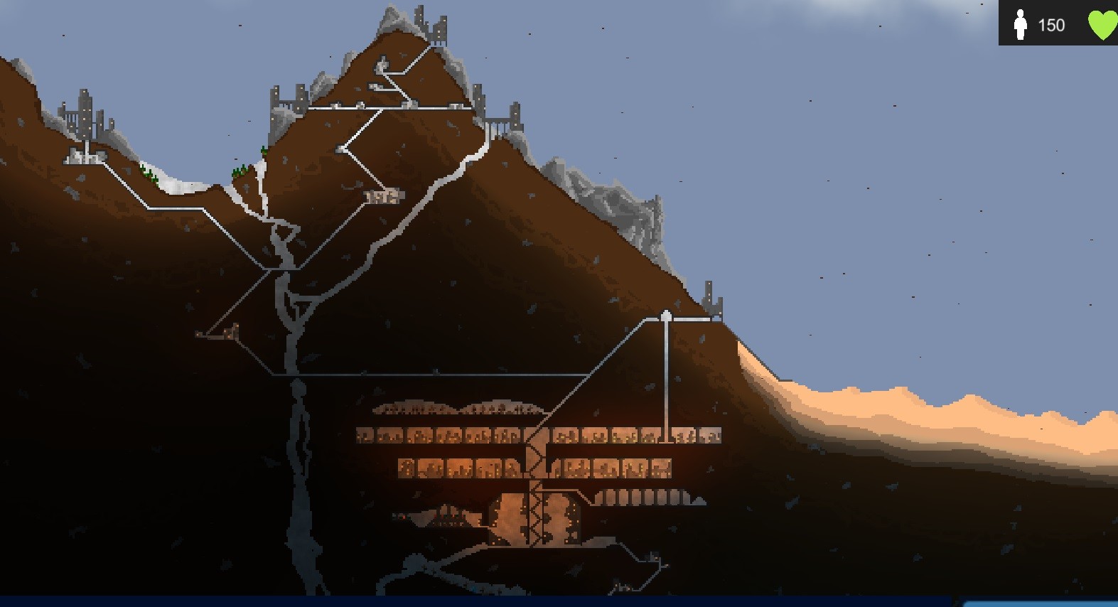 Antimatter - Screenshot 12