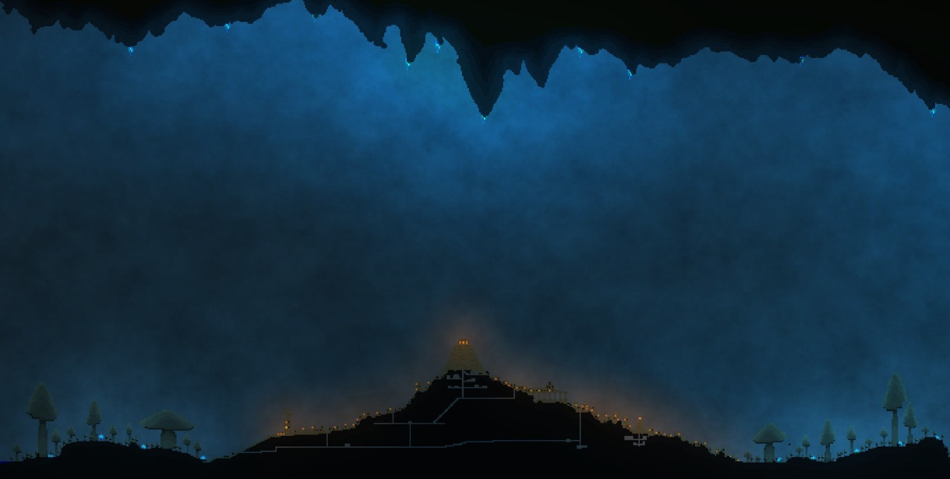 Antimatter - Screenshot 13