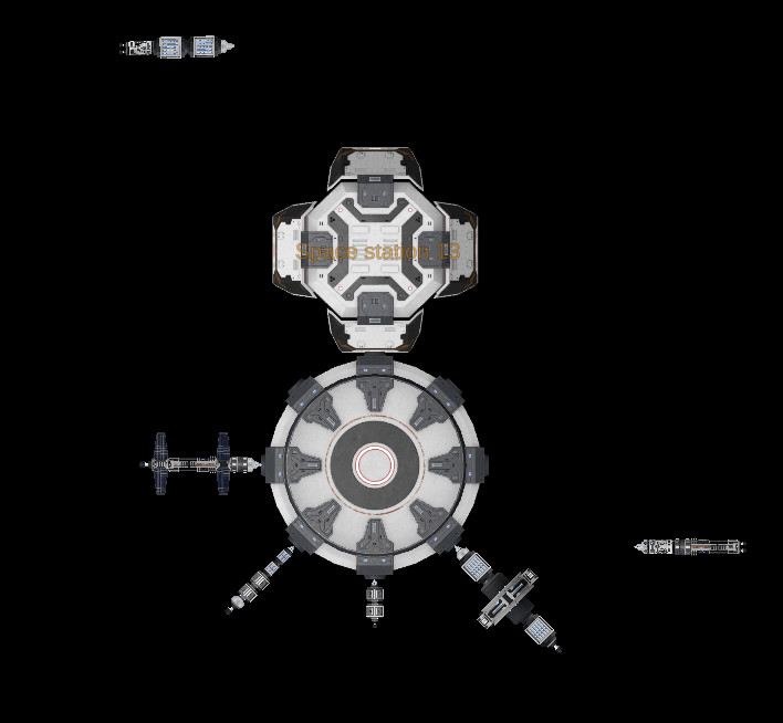 Antimatter - Screenshot 15