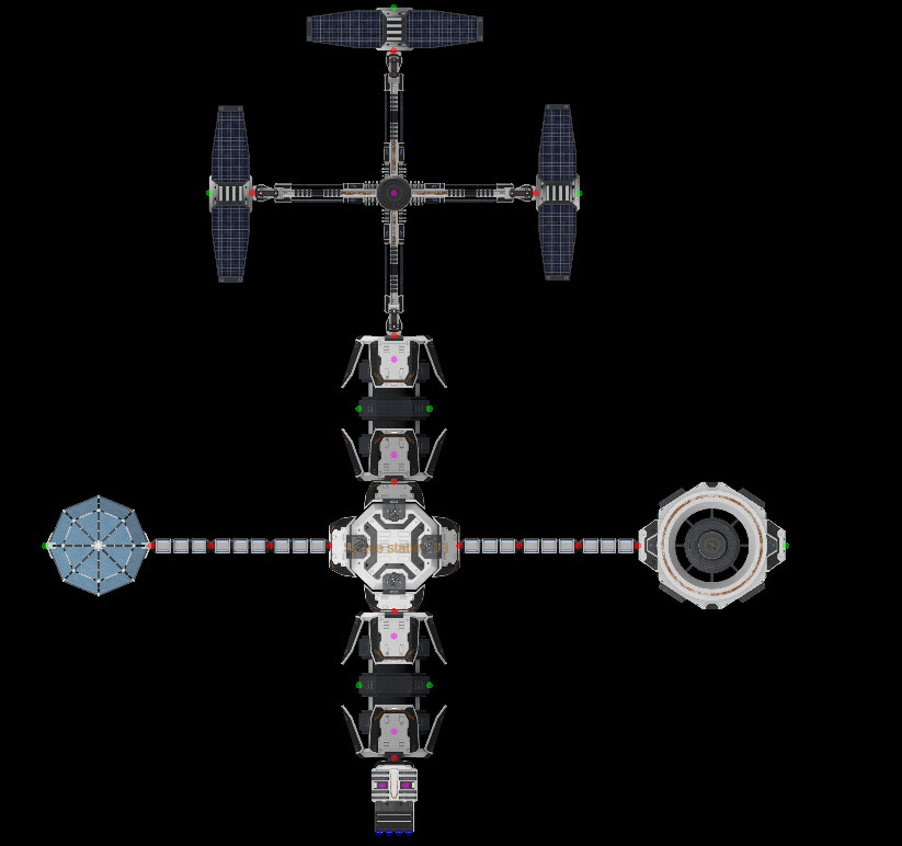 Antimatter - Screenshot 5