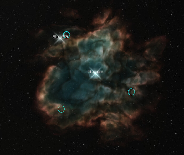 Antimatter - Screenshot 29