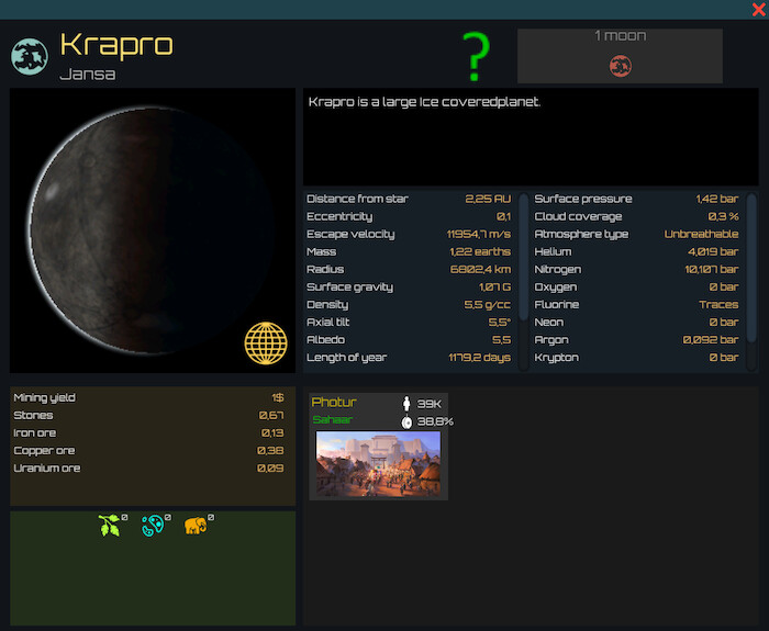 Antimatter - Screenshot 17