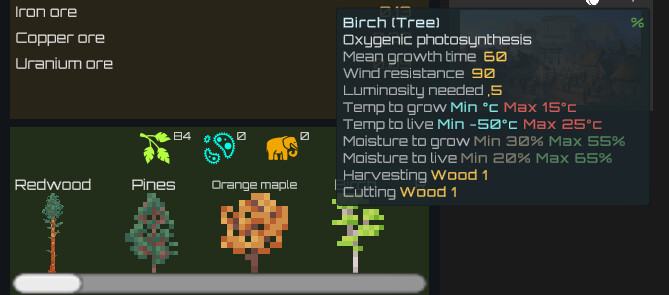 Antimatter - Screenshot 30