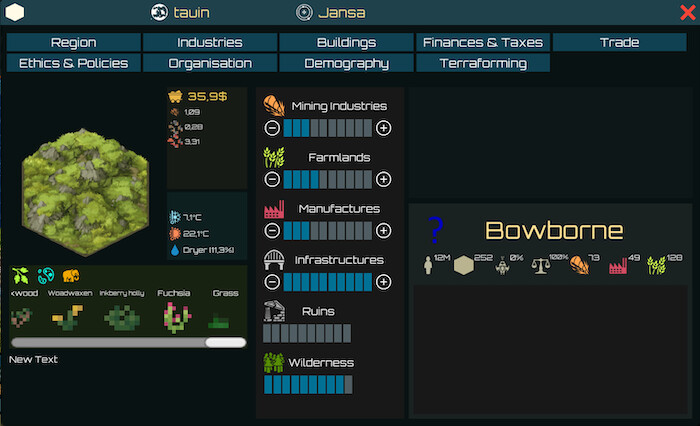Antimatter - Screenshot 20