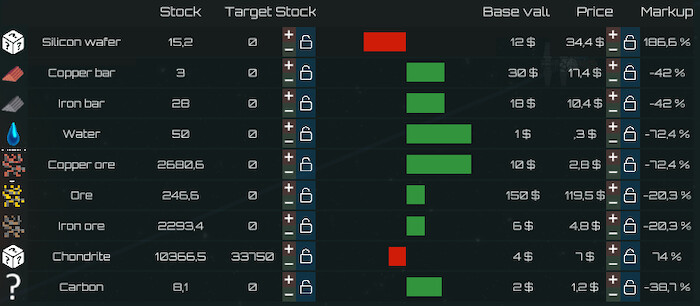 Antimatter - Screenshot 18