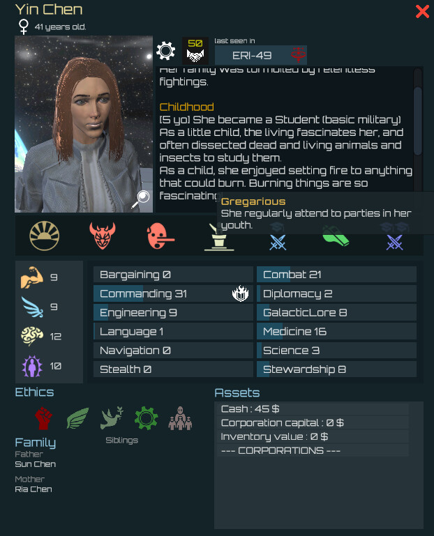 Antimatter - Screenshot 7