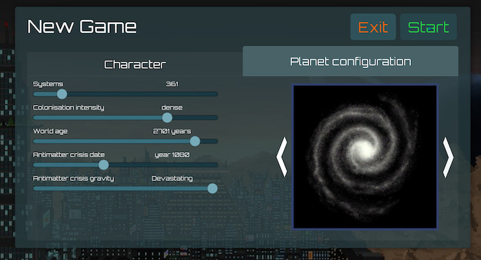 Antimatter - Screenshot 33