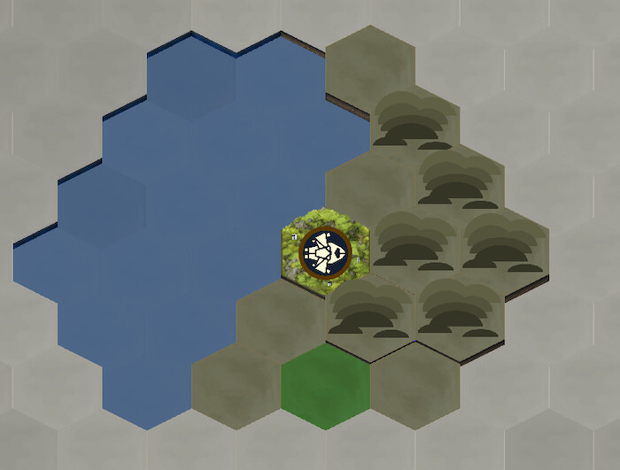 Antimatter - Screenshot 24