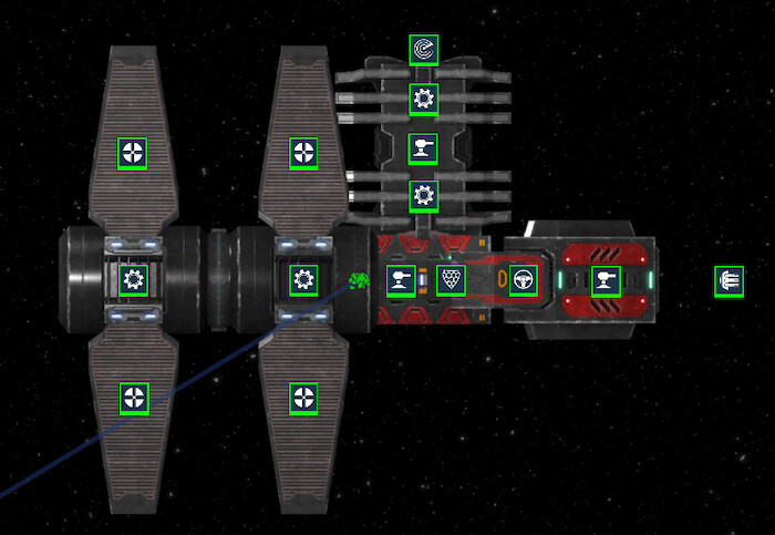 Antimatter - Screenshot 41