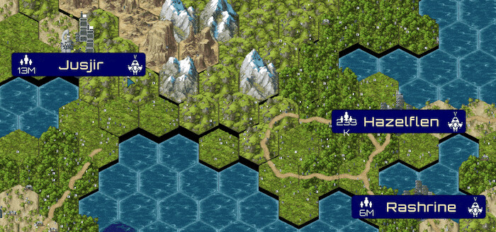 Antimatter - Screenshot 22