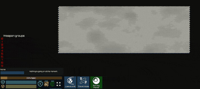 Antimatter - Screenshot 35