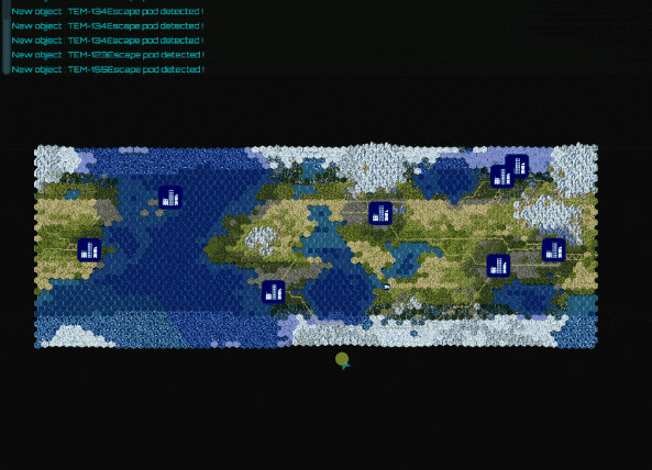 Antimatter - Screenshot 39