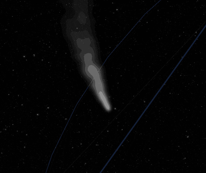 Antimatter - Screenshot 40