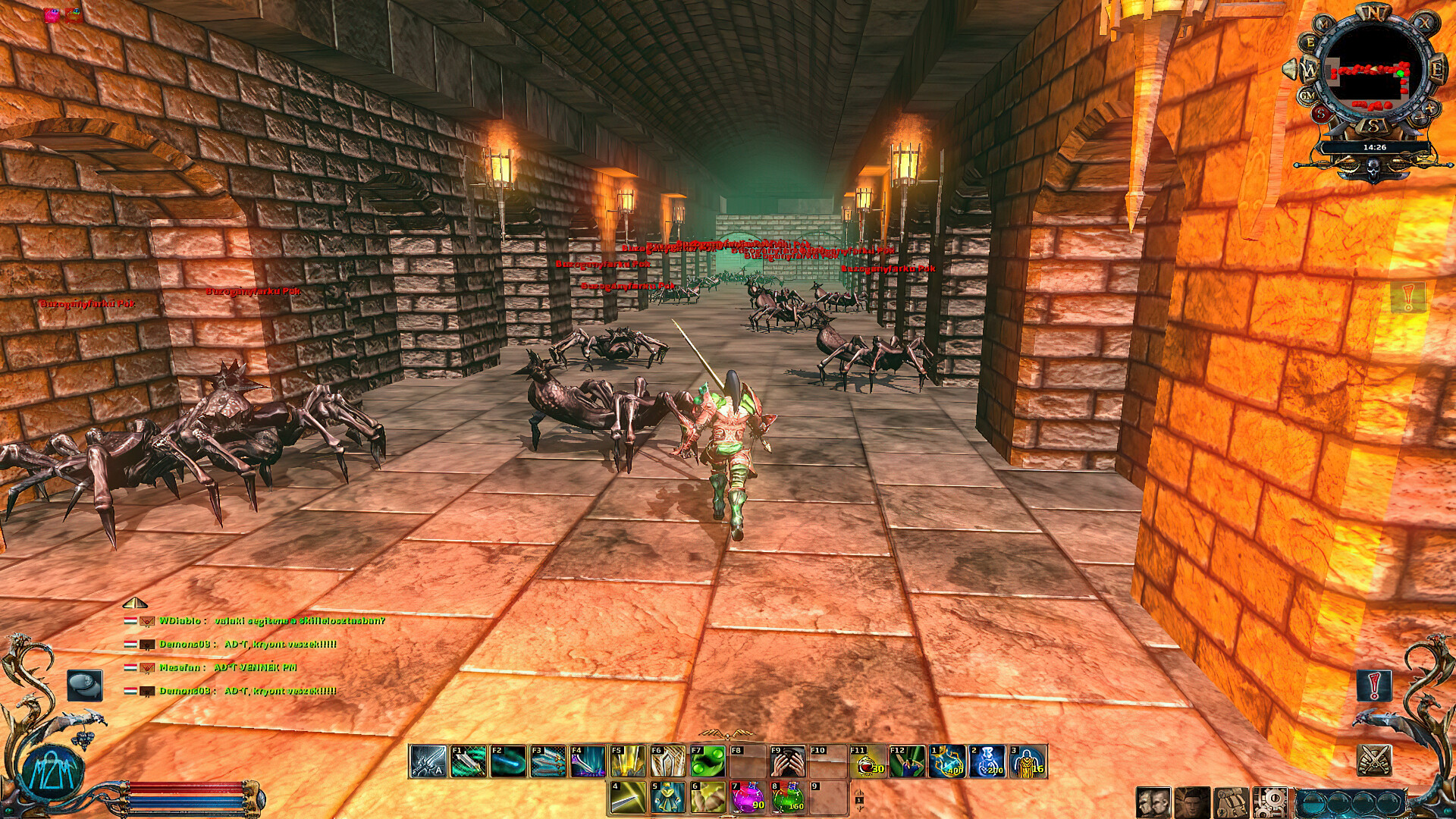 Magic to Master: M2M - Screenshot 8