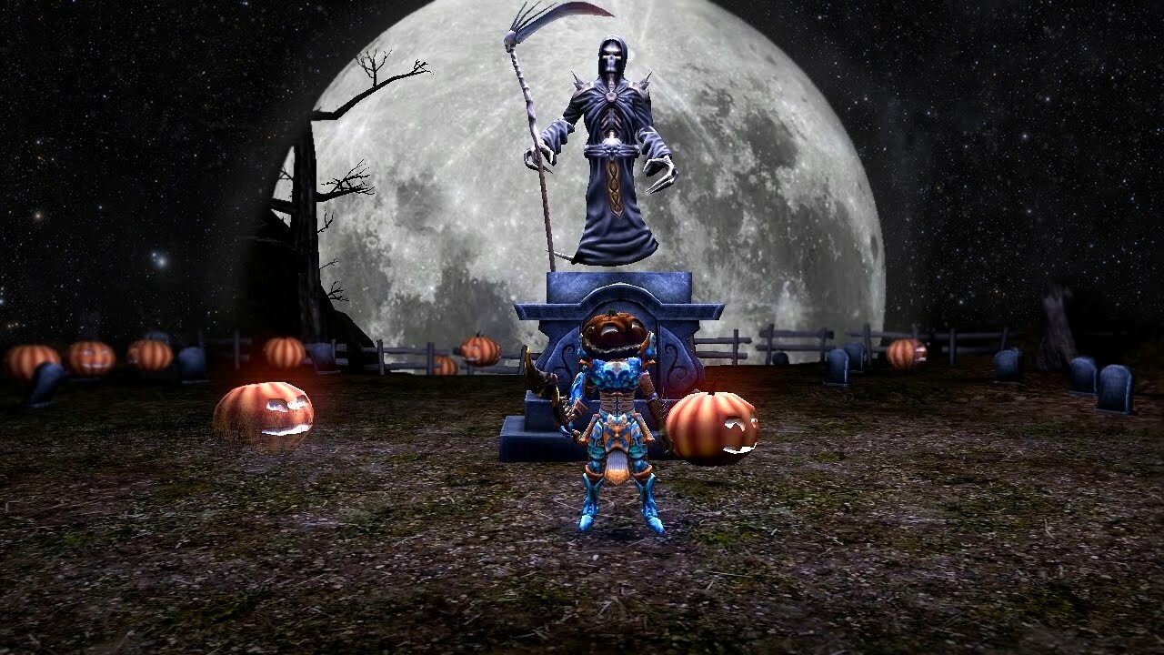 Magic to Master: M2M - Screenshot 1