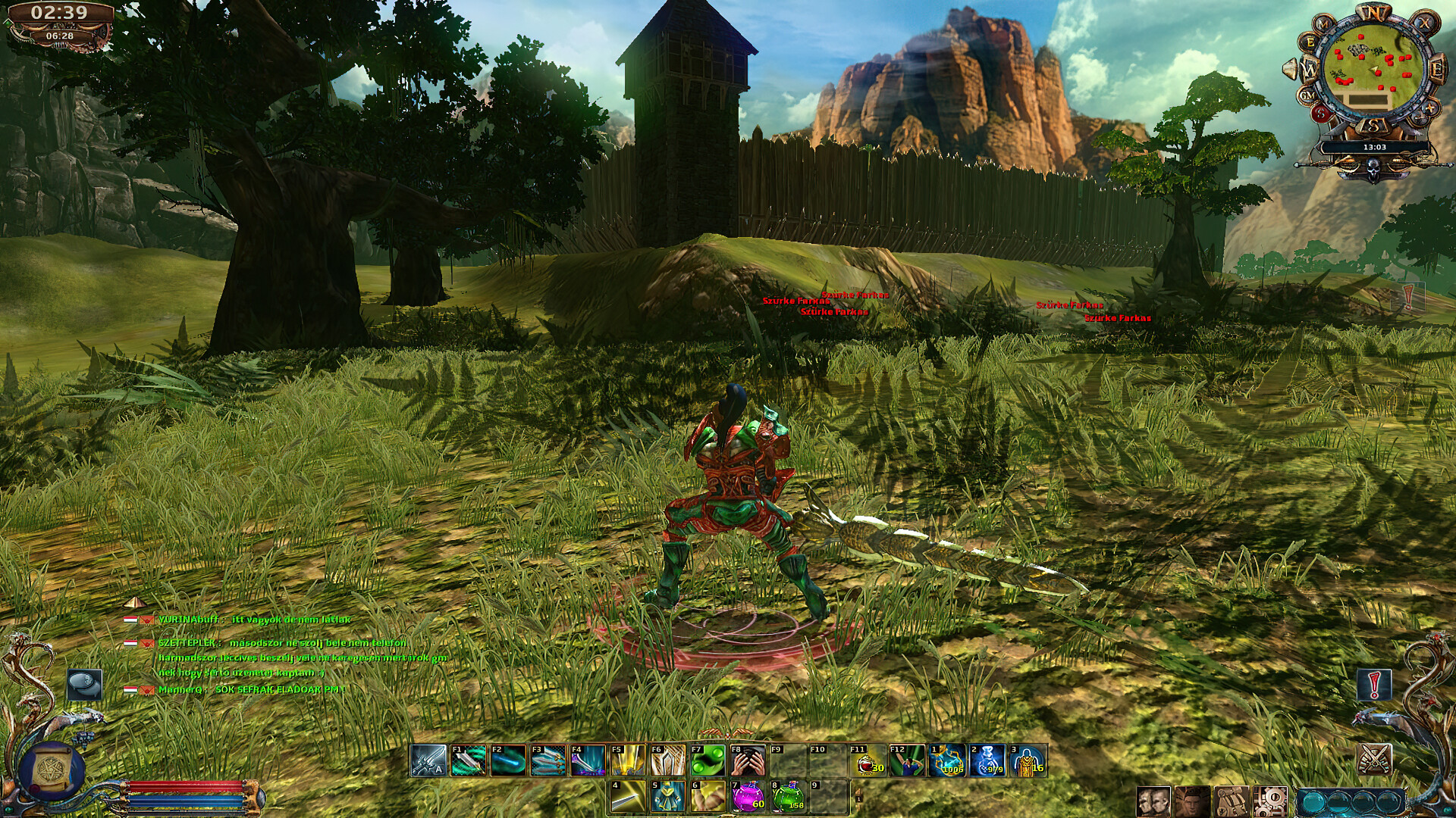 Magic to Master: M2M - Screenshot 10