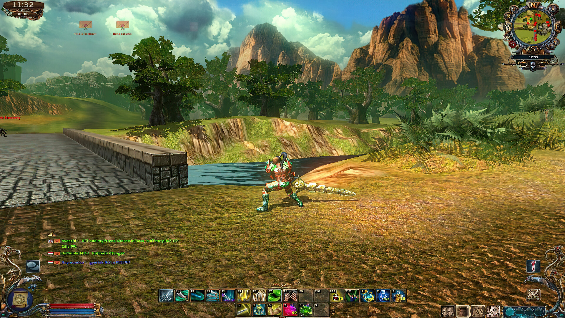 Magic to Master: M2M - Screenshot 13