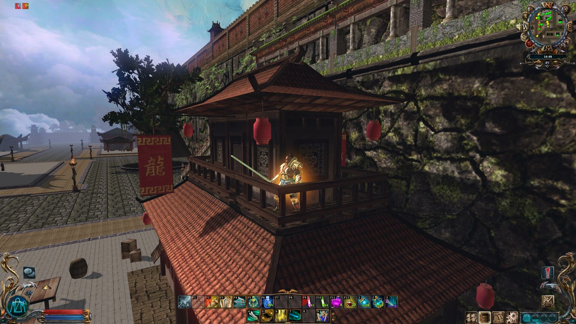 Magic to Master: M2M - Screenshot 27