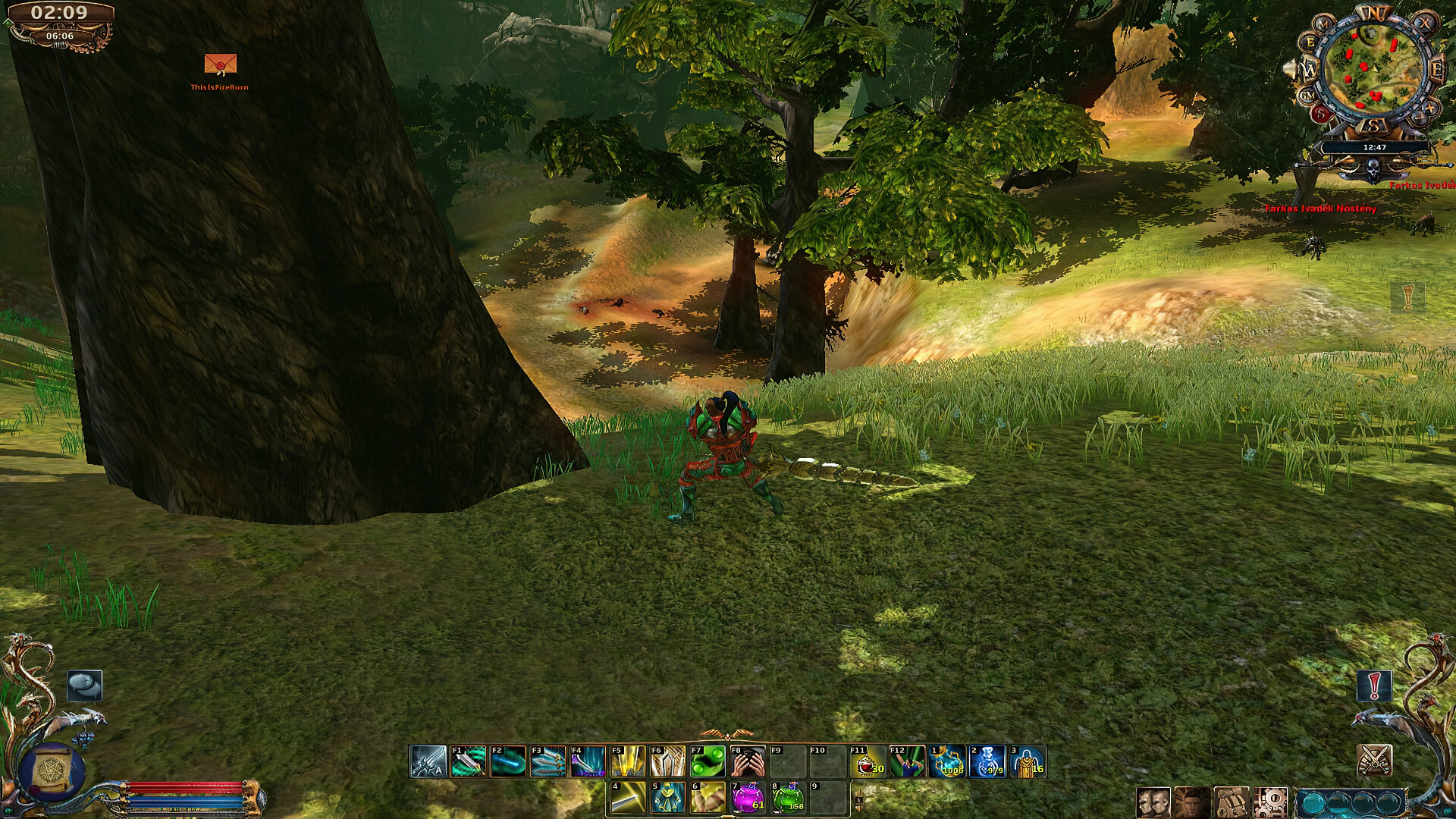 Magic to Master: M2M - Screenshot 20