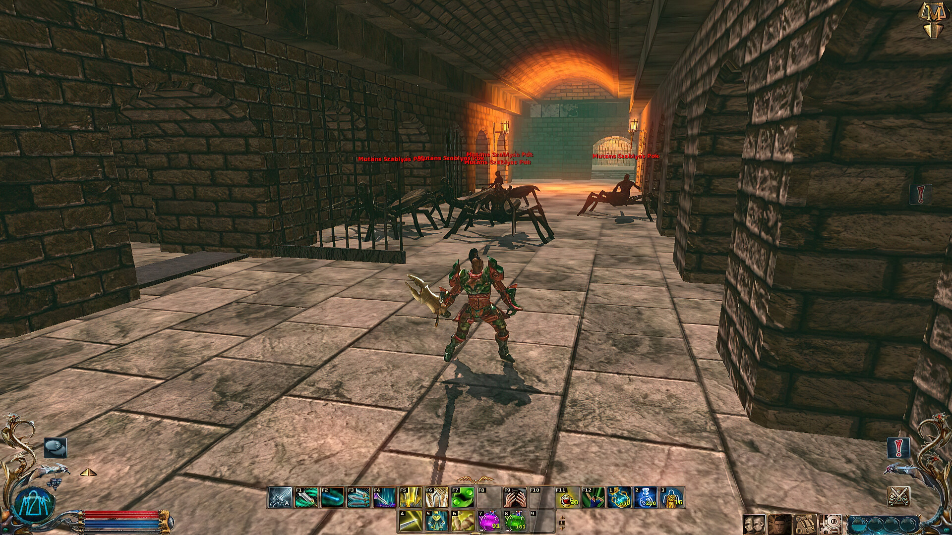 Magic to Master: M2M - Screenshot 18