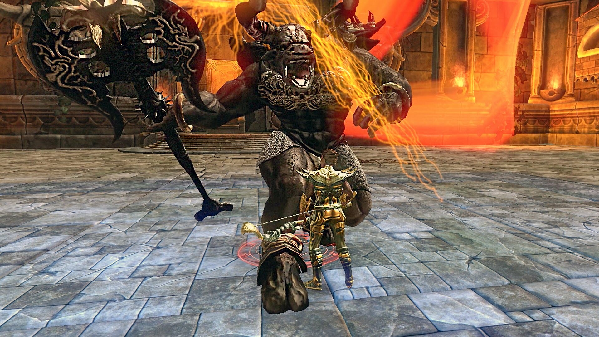 Magic to Master: M2M - Screenshot 19