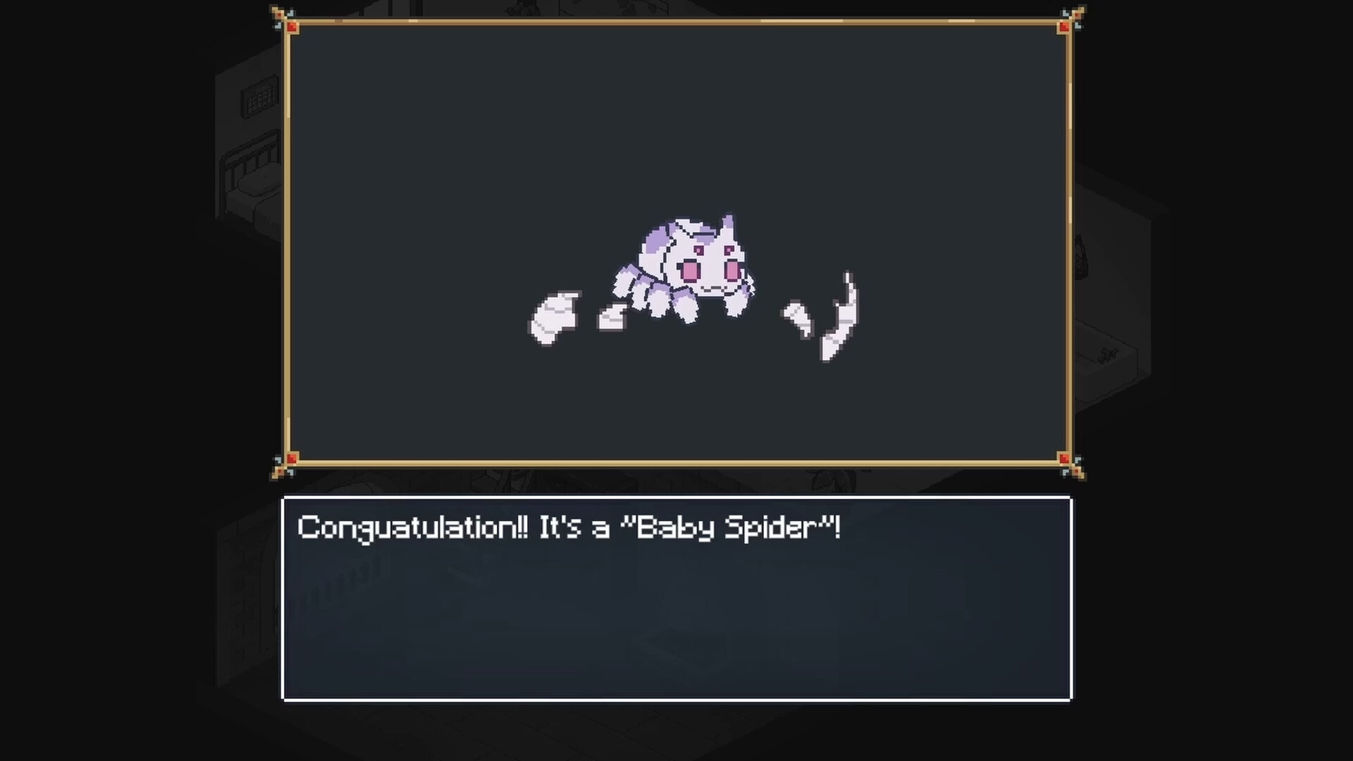 Path of Yuusha - Screenshot 5