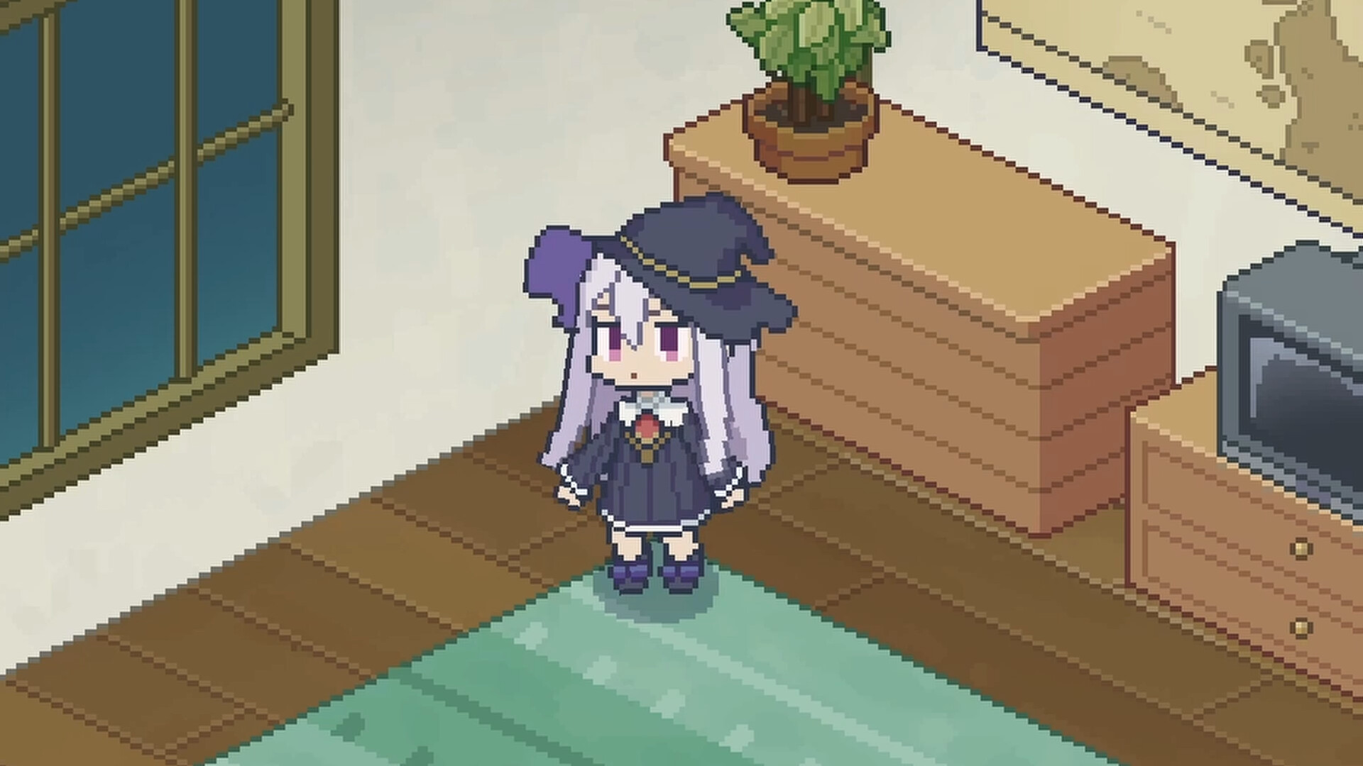 Path of Yuusha - Screenshot 6