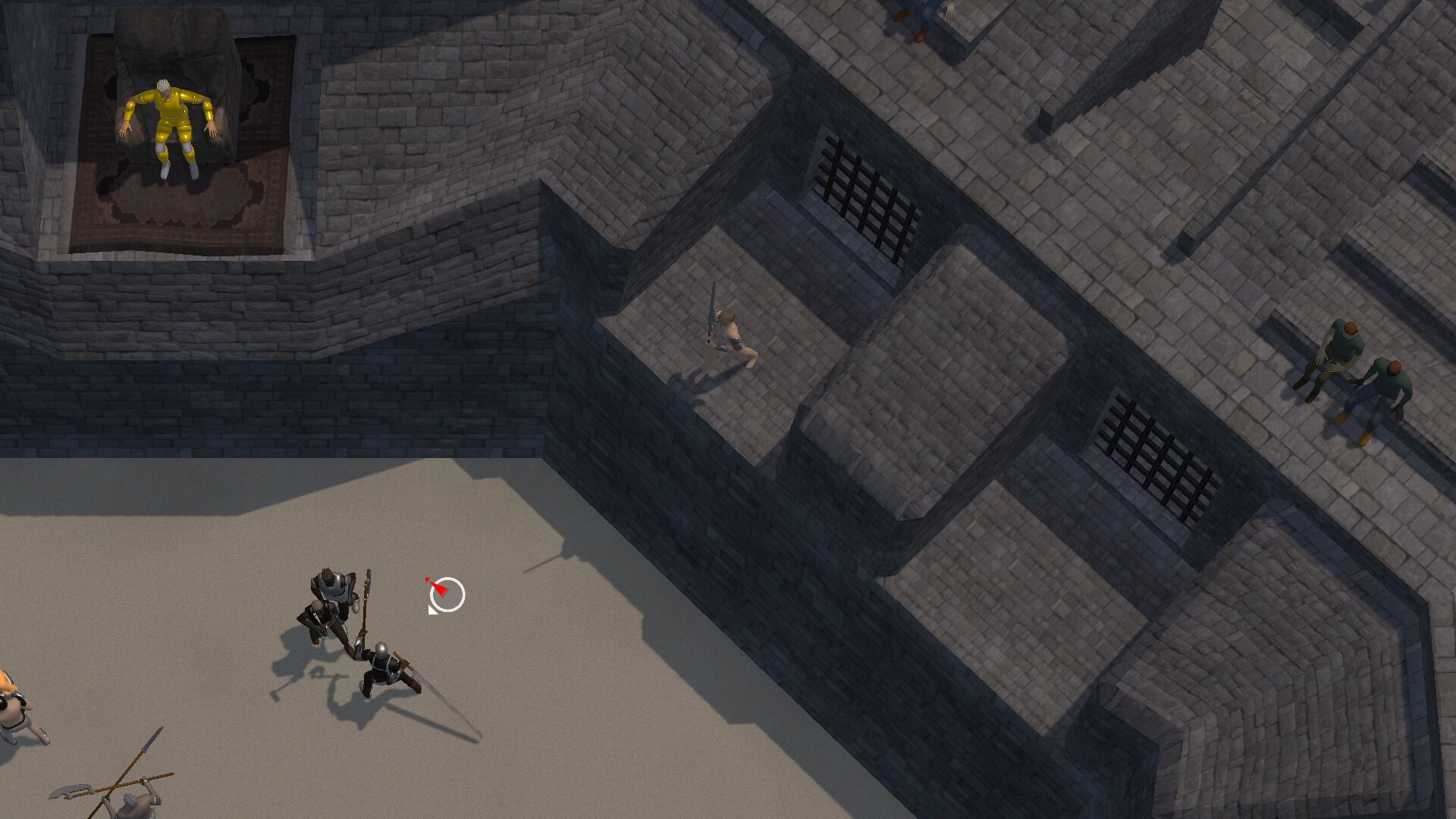 Enter the Slayer - Screenshot 9