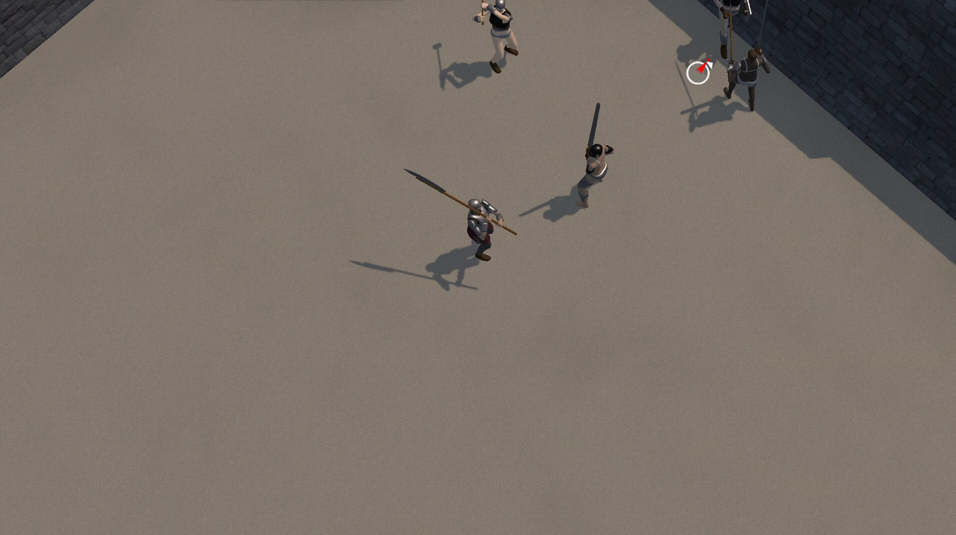 Enter the Slayer - Screenshot 5