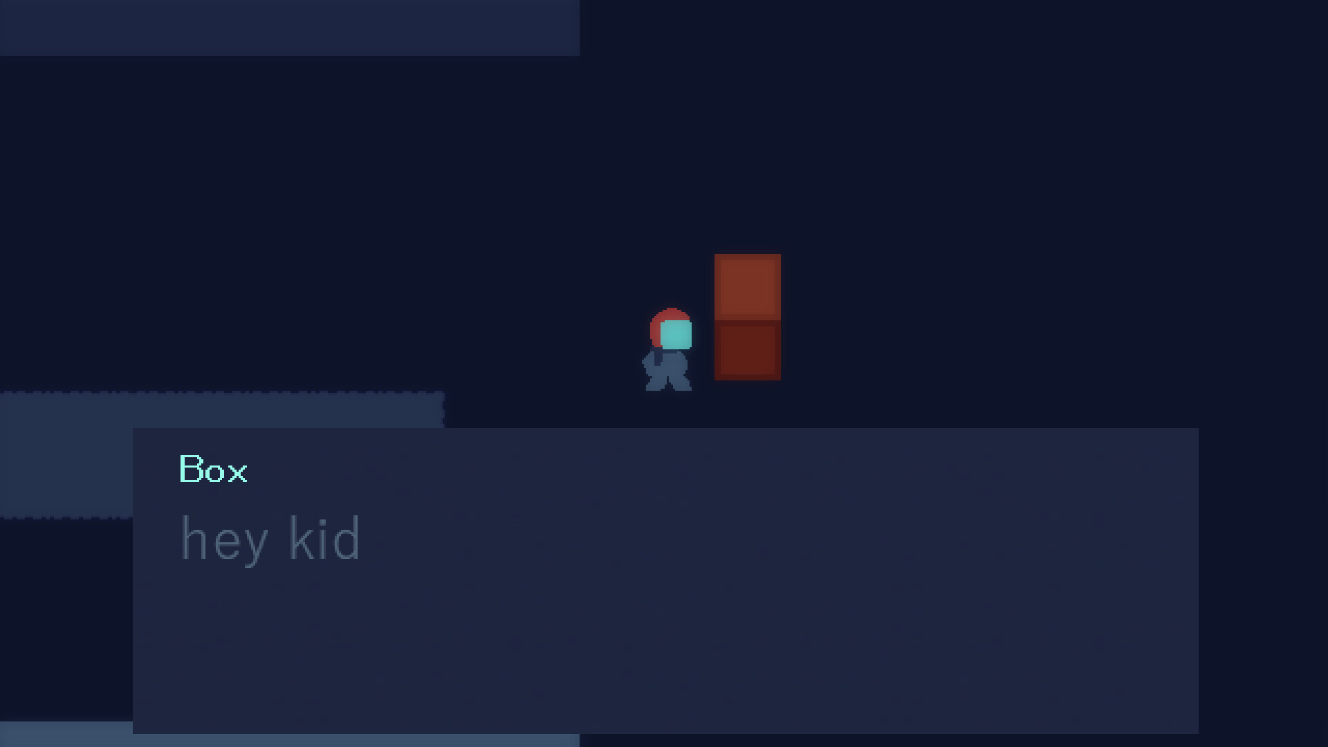 Emprise - Screenshot 1