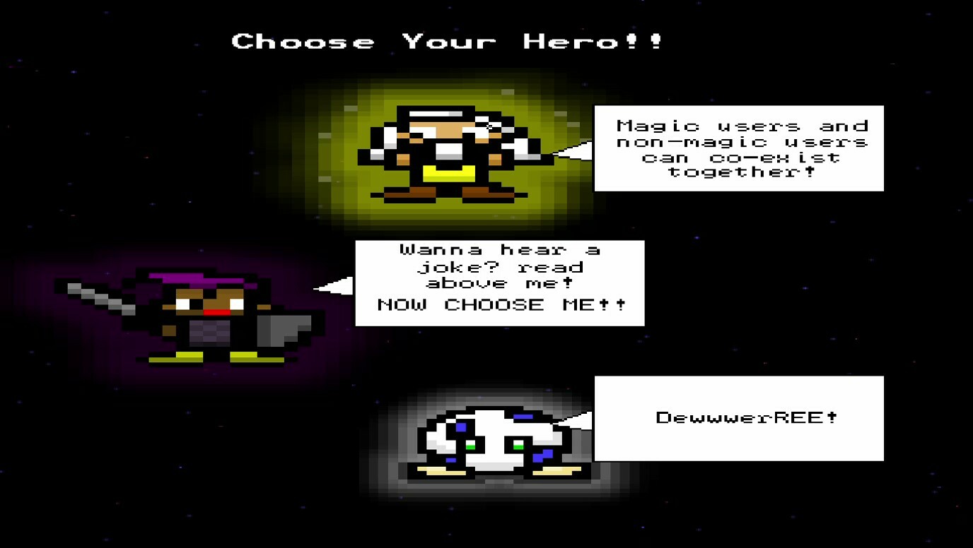 Shori Conquest - Screenshot 7