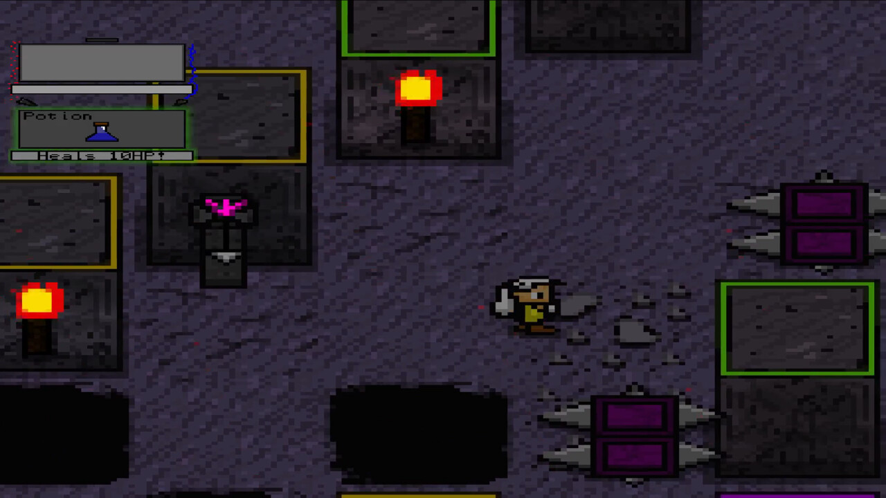 Shori Conquest - Screenshot 10