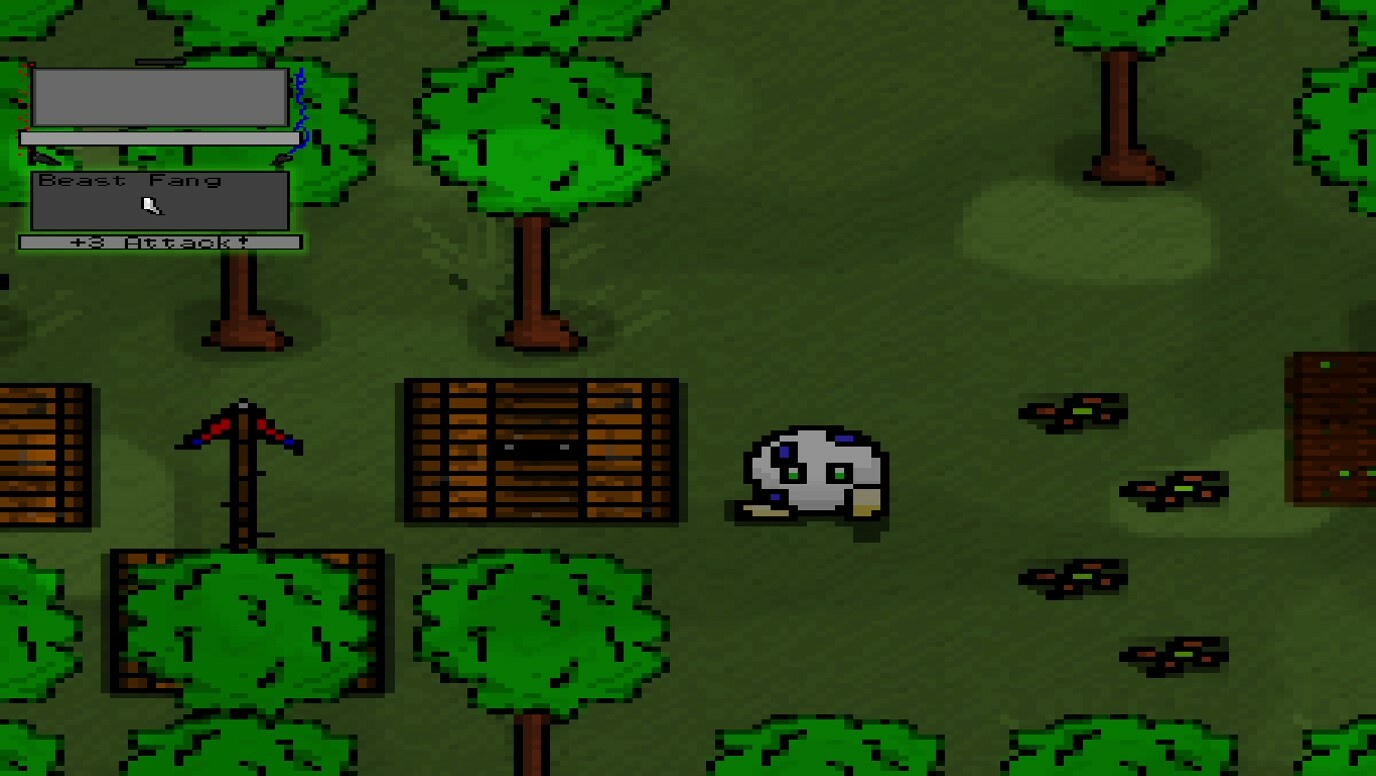 Shori Conquest - Screenshot 3