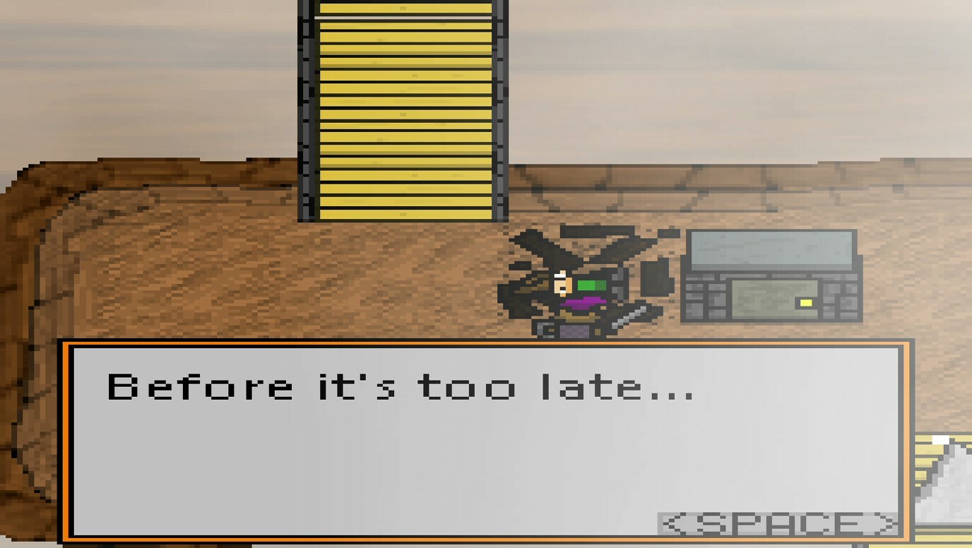 Shori Conquest - Screenshot 5