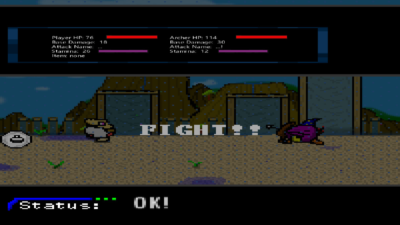 Shori Conquest - Screenshot 6