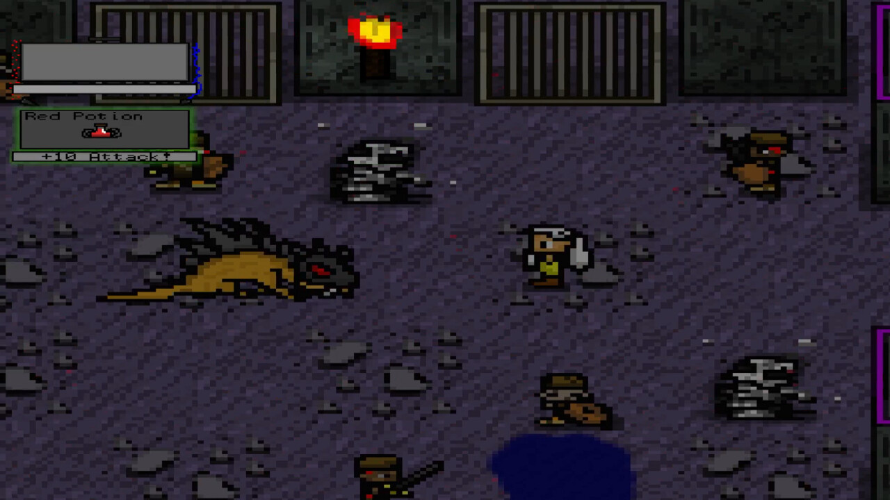 Shori Conquest - Screenshot 16