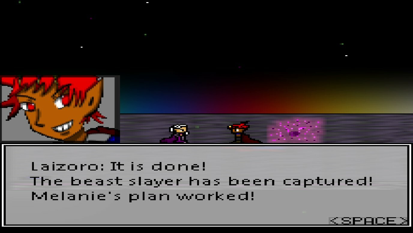 Shori Conquest - Screenshot 17