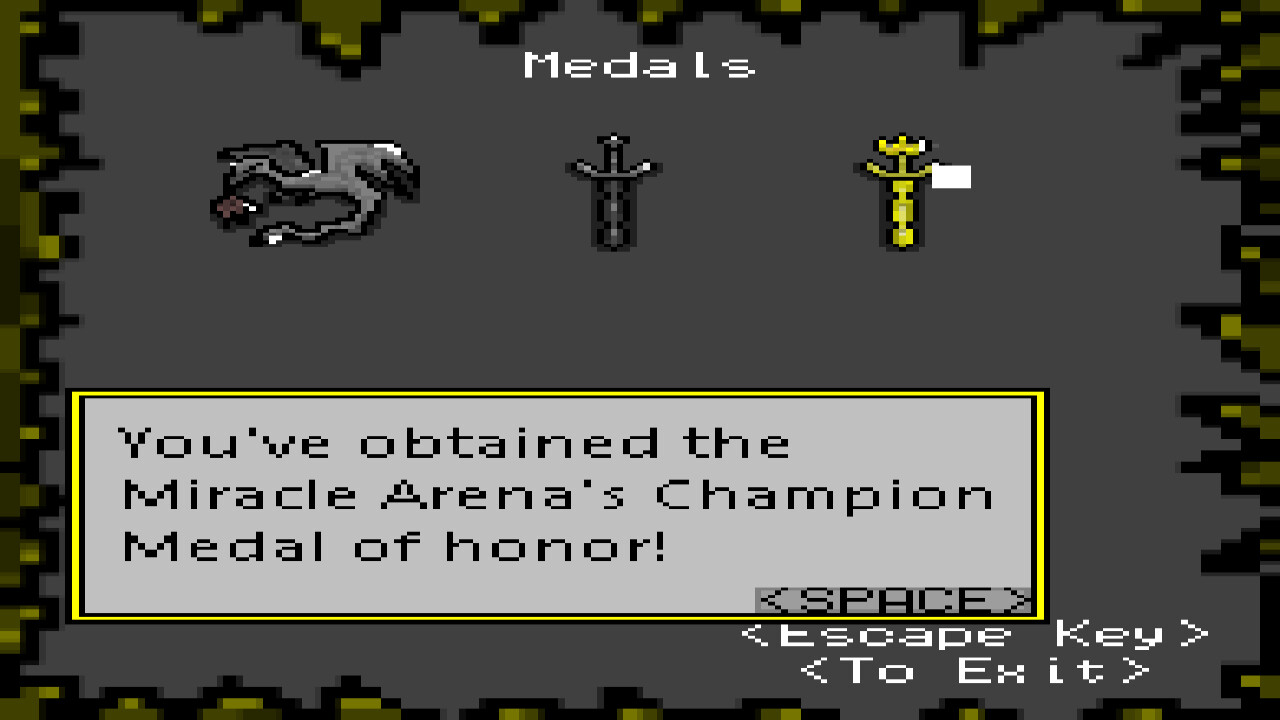 Shori Conquest - Screenshot 19