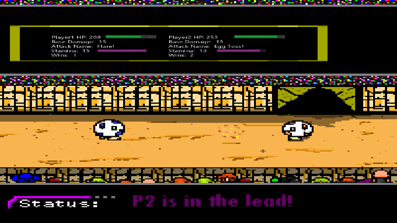 Shori Conquest - Screenshot 20