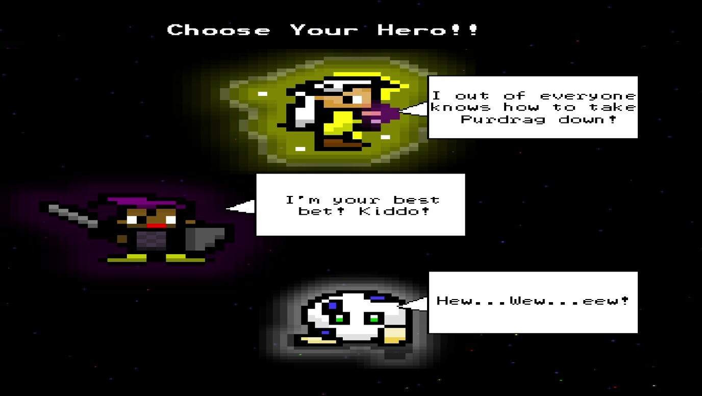 Shori Conquest - Screenshot 11