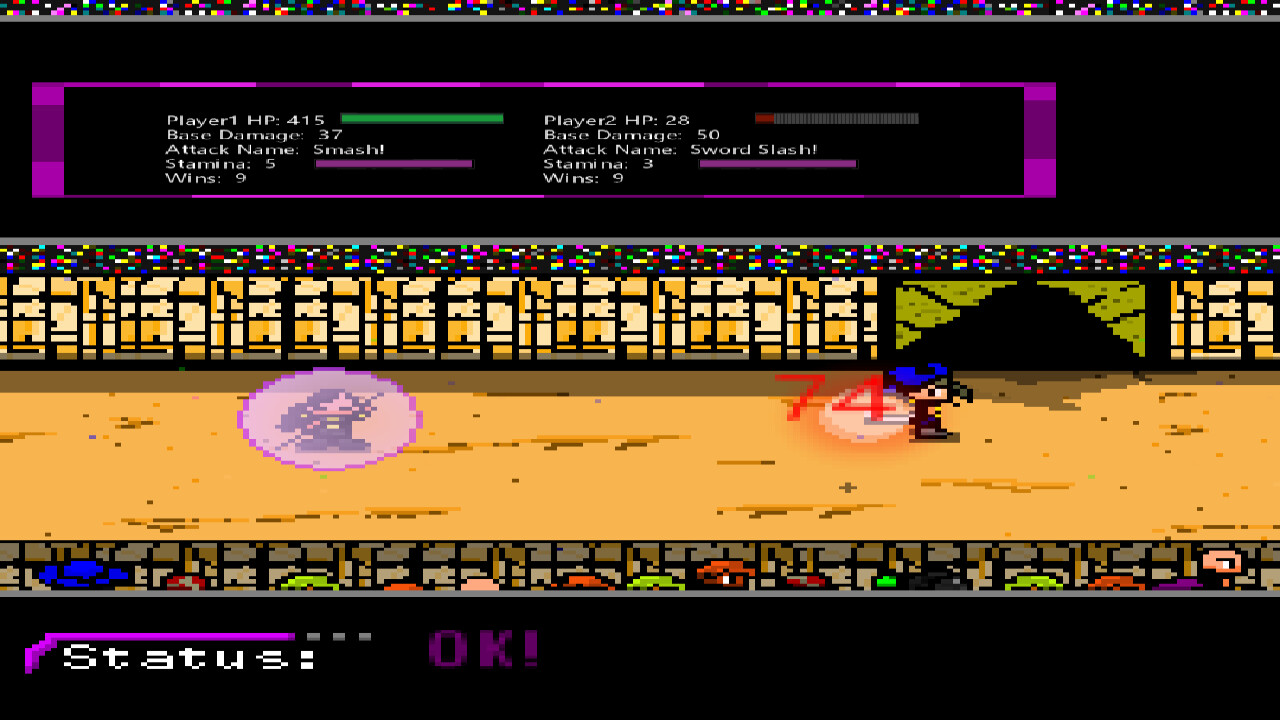 Shori Conquest - Screenshot 12