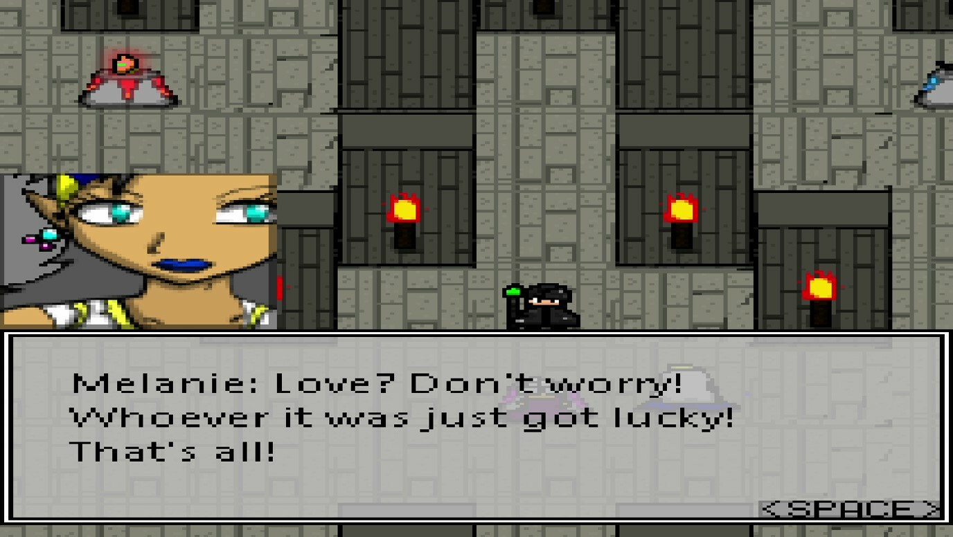 Shori Conquest - Screenshot 13