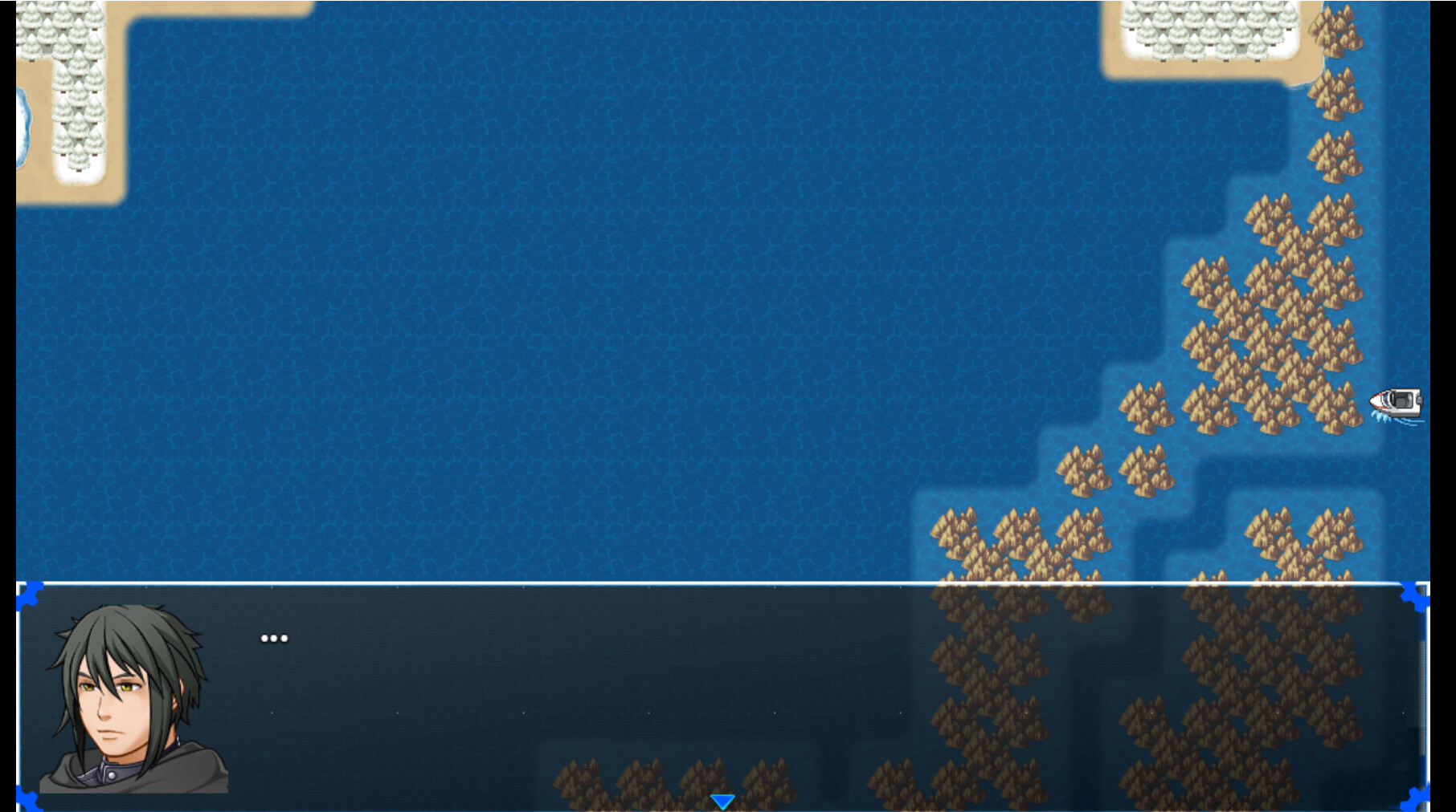 Shatter - Screenshot 2