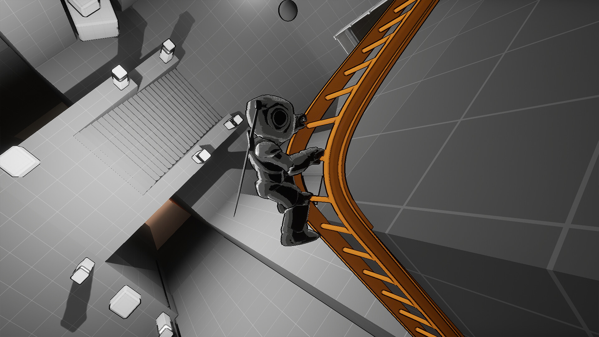 Brain Cell - Screenshot 4