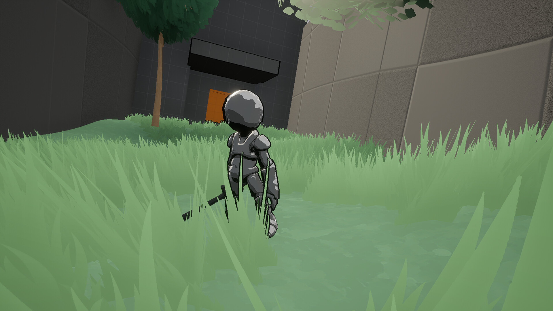 Brain Cell - Screenshot 5