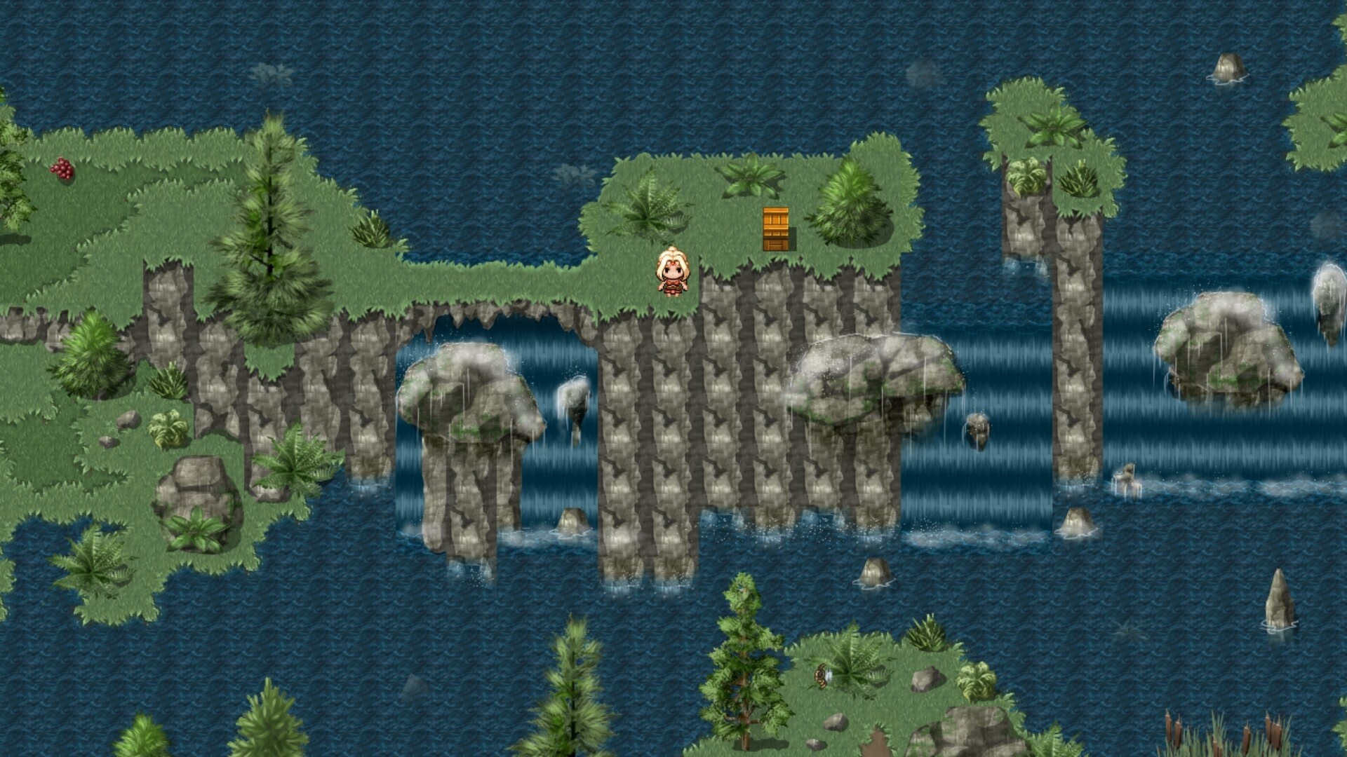 A Shaman's Ballard - Screenshot 5