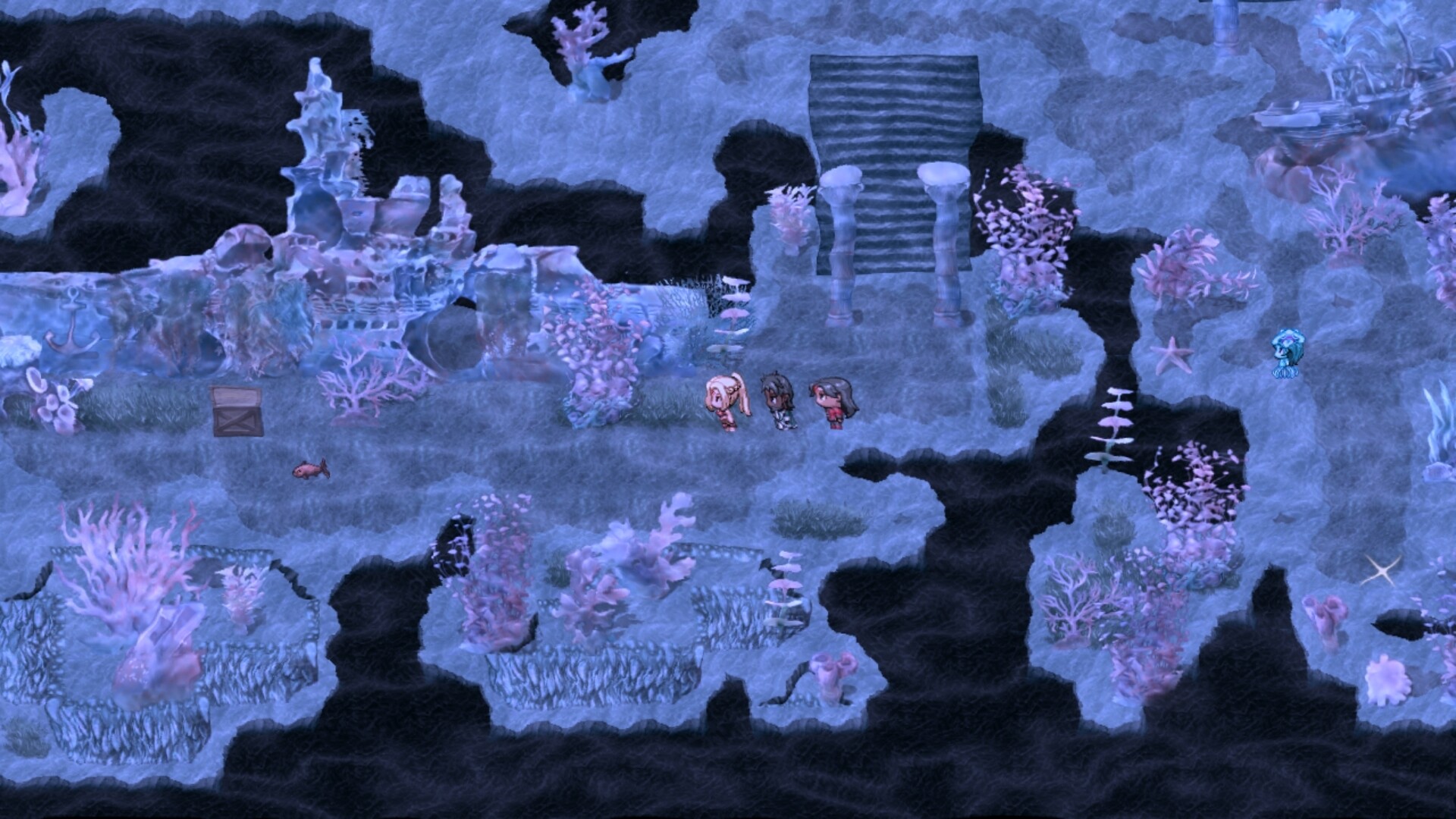 A Shaman's Ballard - Screenshot 7